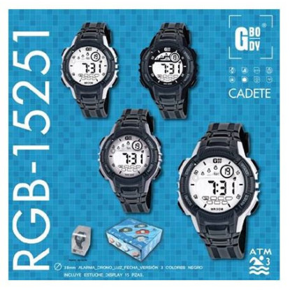 Reloj