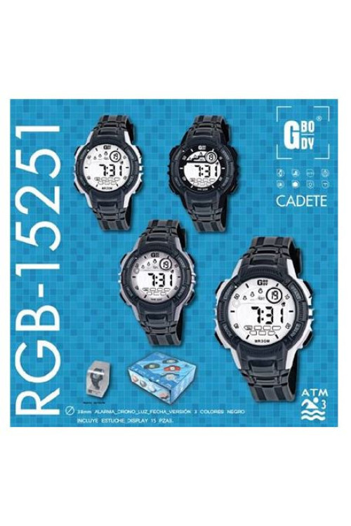 Reloj