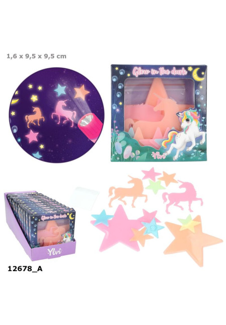 Estrellas Ylvi