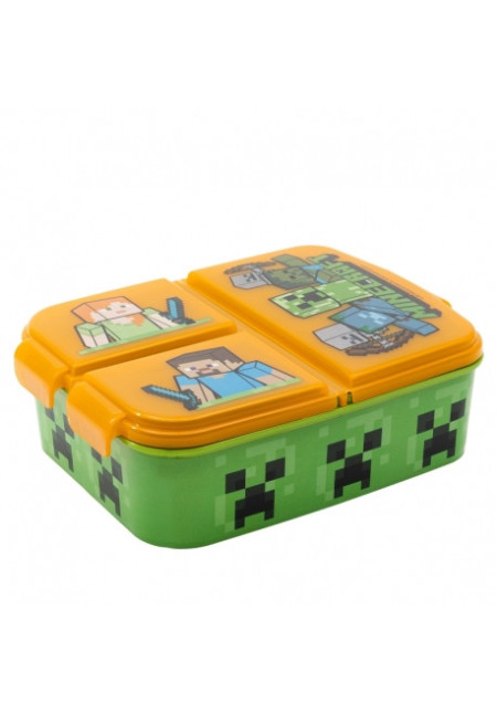 Minecraft Sandwichera