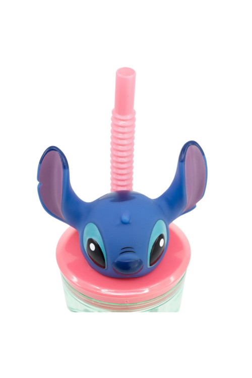 Vaso Stitch