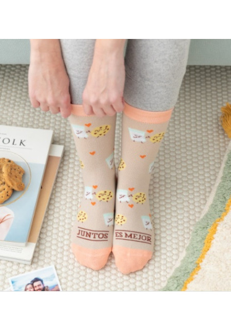 Calcetines Mr. Wonderful