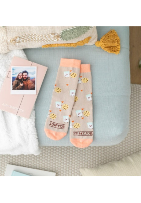 Calcetines Mr. Wonderful