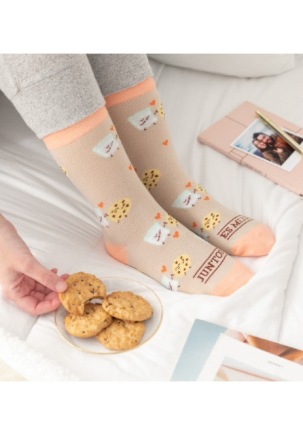 Calcetines Mr. Wonderful