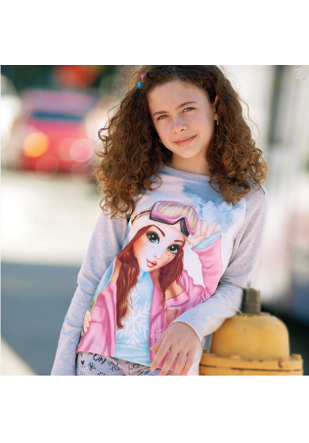 Camiseta t.8