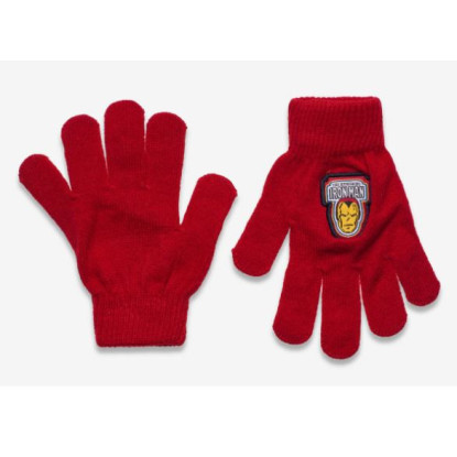 Guantes Vengadores