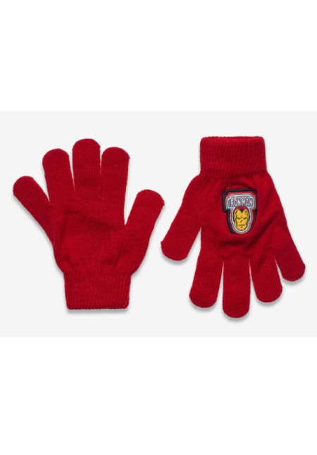 Guantes Vengadores
