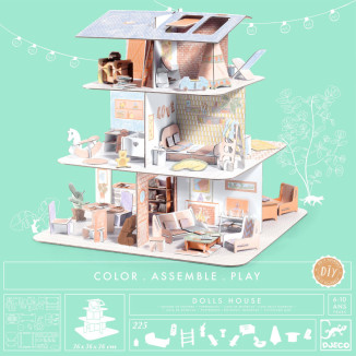 Construye Casa
