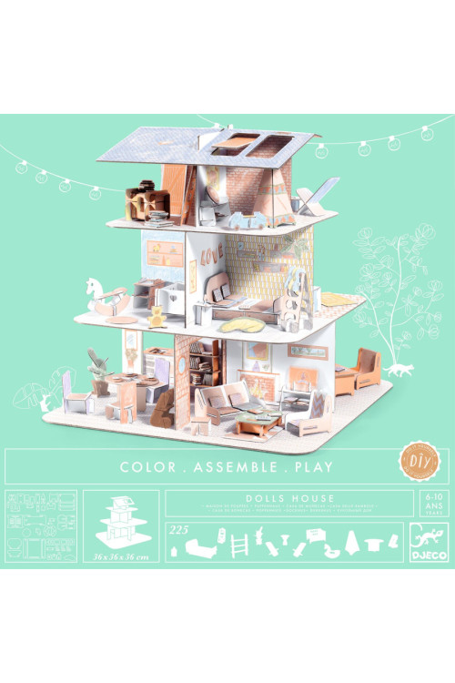 Construye Casa