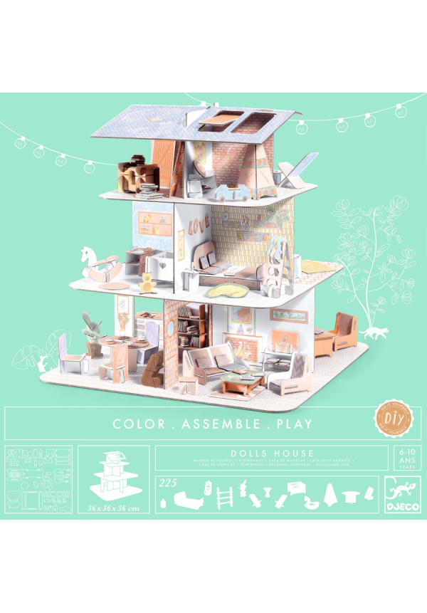 Construye Casa