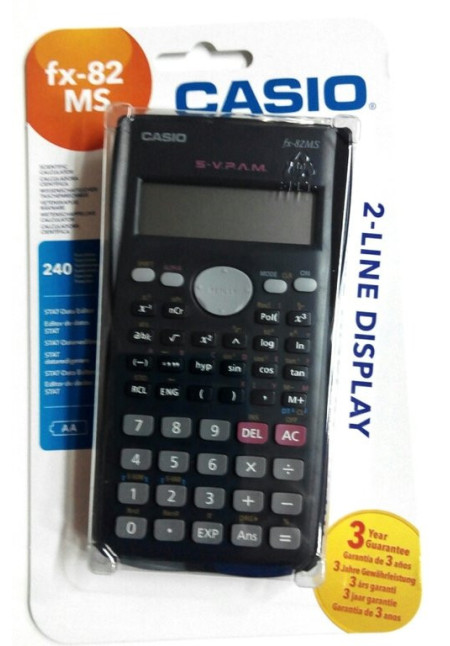 Calculadora