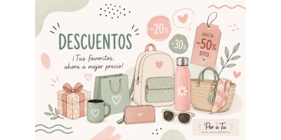 Descuentos