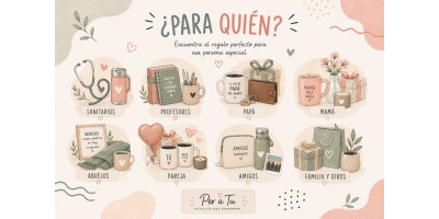 ¿Para quién? ¿Para quién?