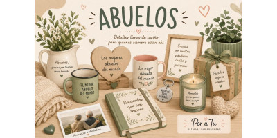 Abuelos Abuelos