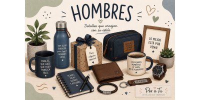Hombre Hombre