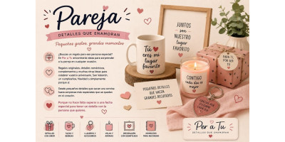 Pareja Pareja