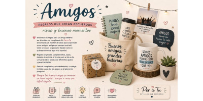 Amigos / Amigas Amigos / Amigas