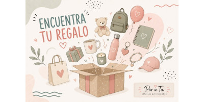 Encuentra tu regalo Encuentra tu regalo