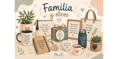 Familia y otros Familia y otros