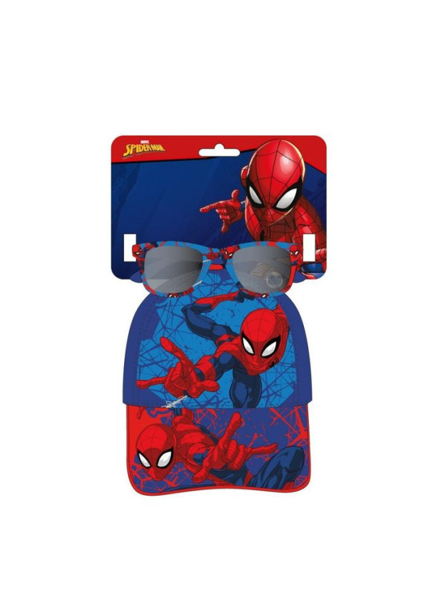 Set Spiderman