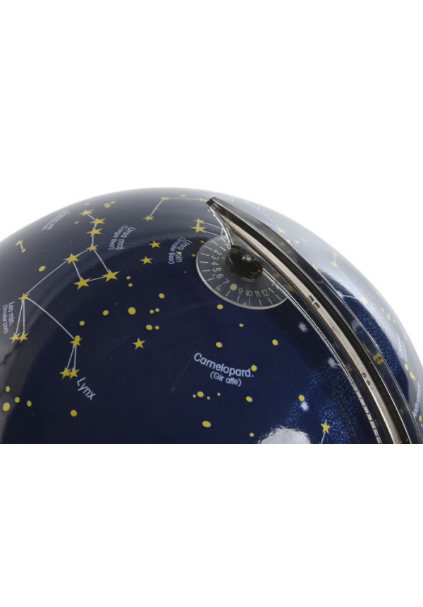 Globo terráqueo