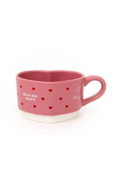 Set Tazas Mr.Wonderful