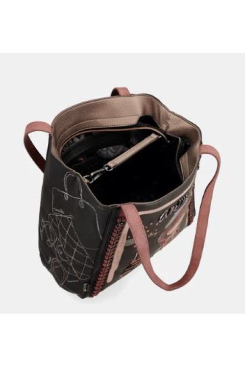 Bolso Anekke