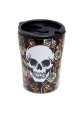 Taza Calavera