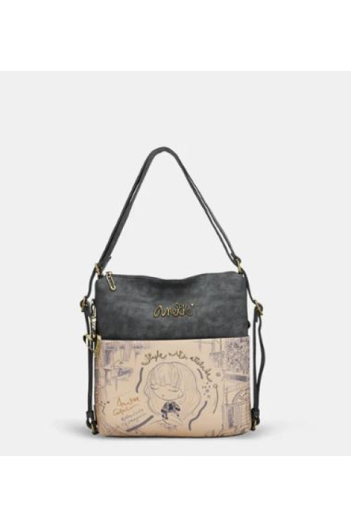 Mochila Anekke