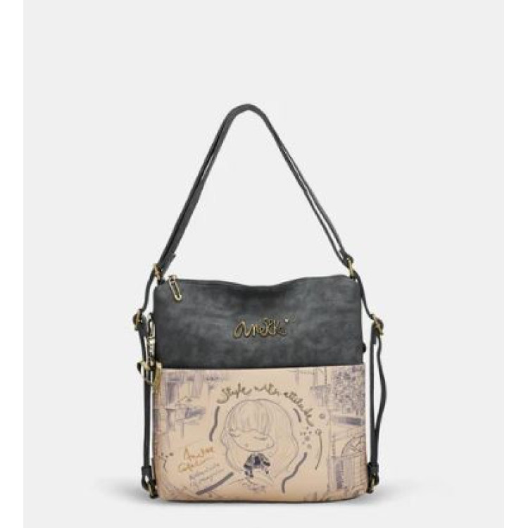 Mochila Anekke