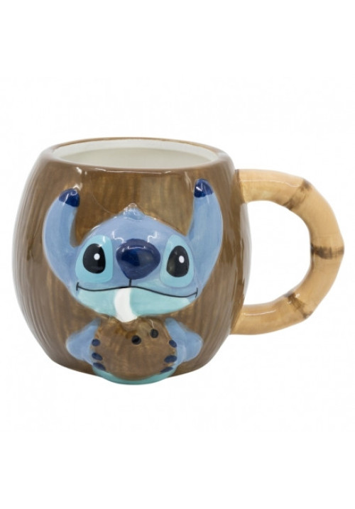 Stitch Taza