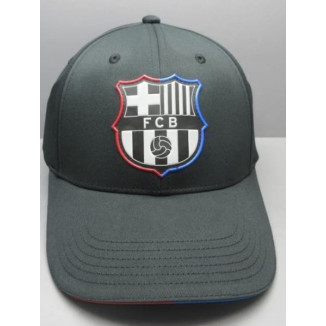 Gorra Barça Junior