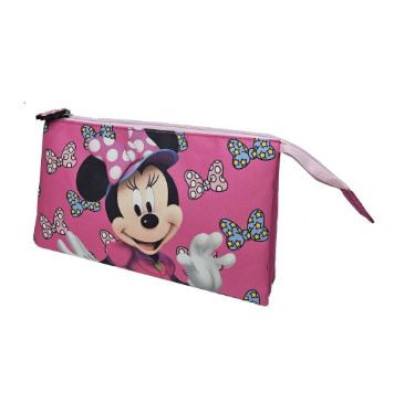 Estuche Minnie