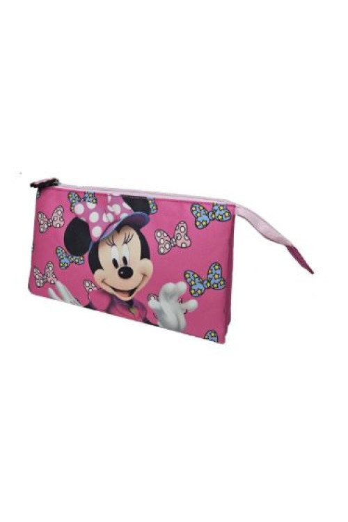 Estuche Minnie