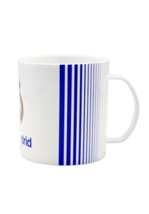 Taza R.Madrid