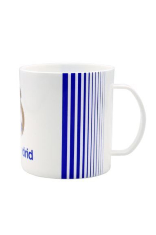 Taza R.Madrid