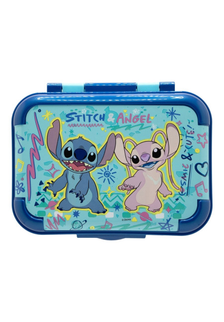 Sandwichera Stitch