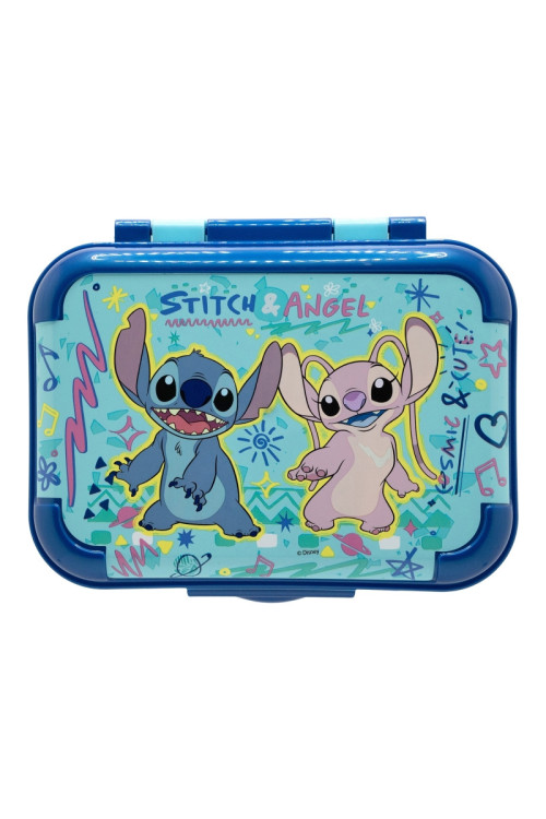Sandwichera Stitch