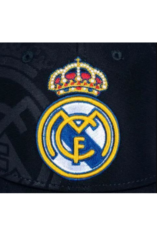Gorra R.Madrid Junior