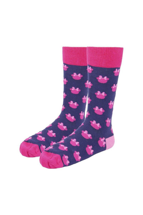 Calcetines Minnie