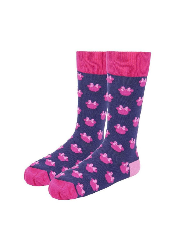 Calcetines Minnie