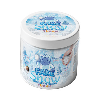 Fake Snow