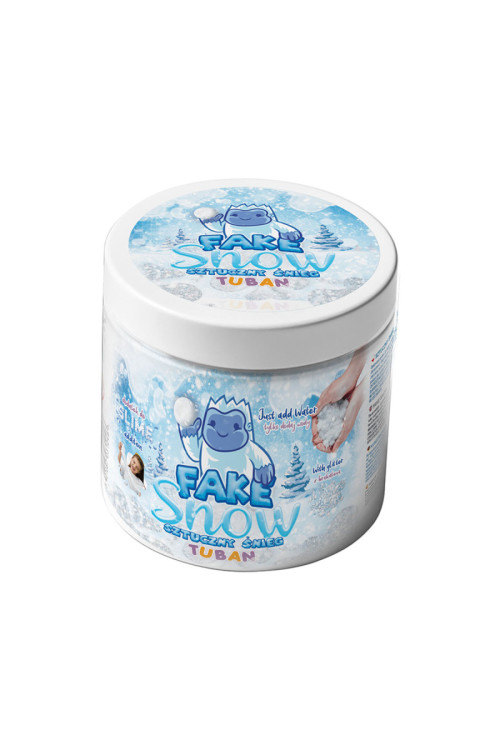 Fake Snow