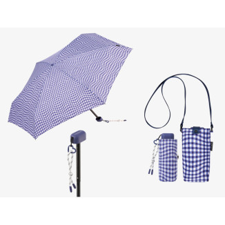 Paraguas Vichy Paraguas Vichy