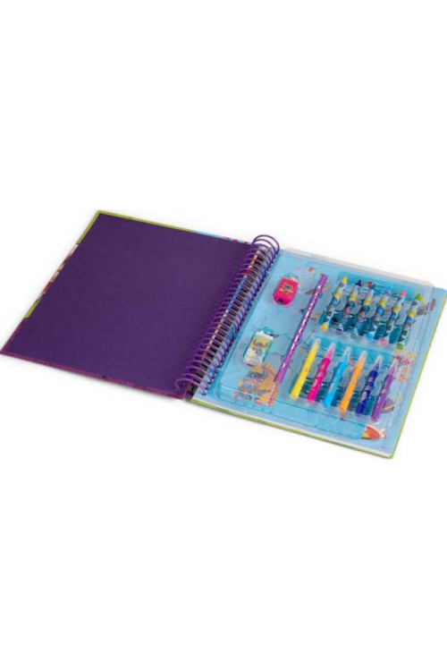 Libro Stitch