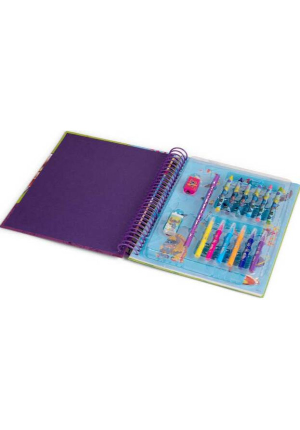 Libro Stitch