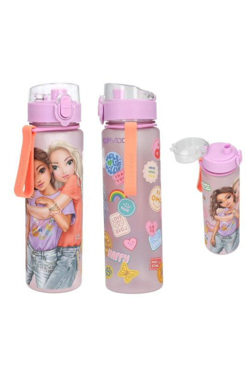 Botella TopModel