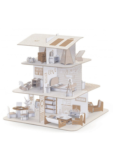 Construye Casa