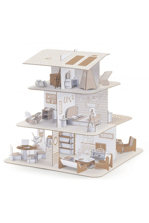 Construye Casa