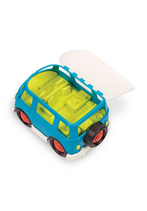 Autocaravana